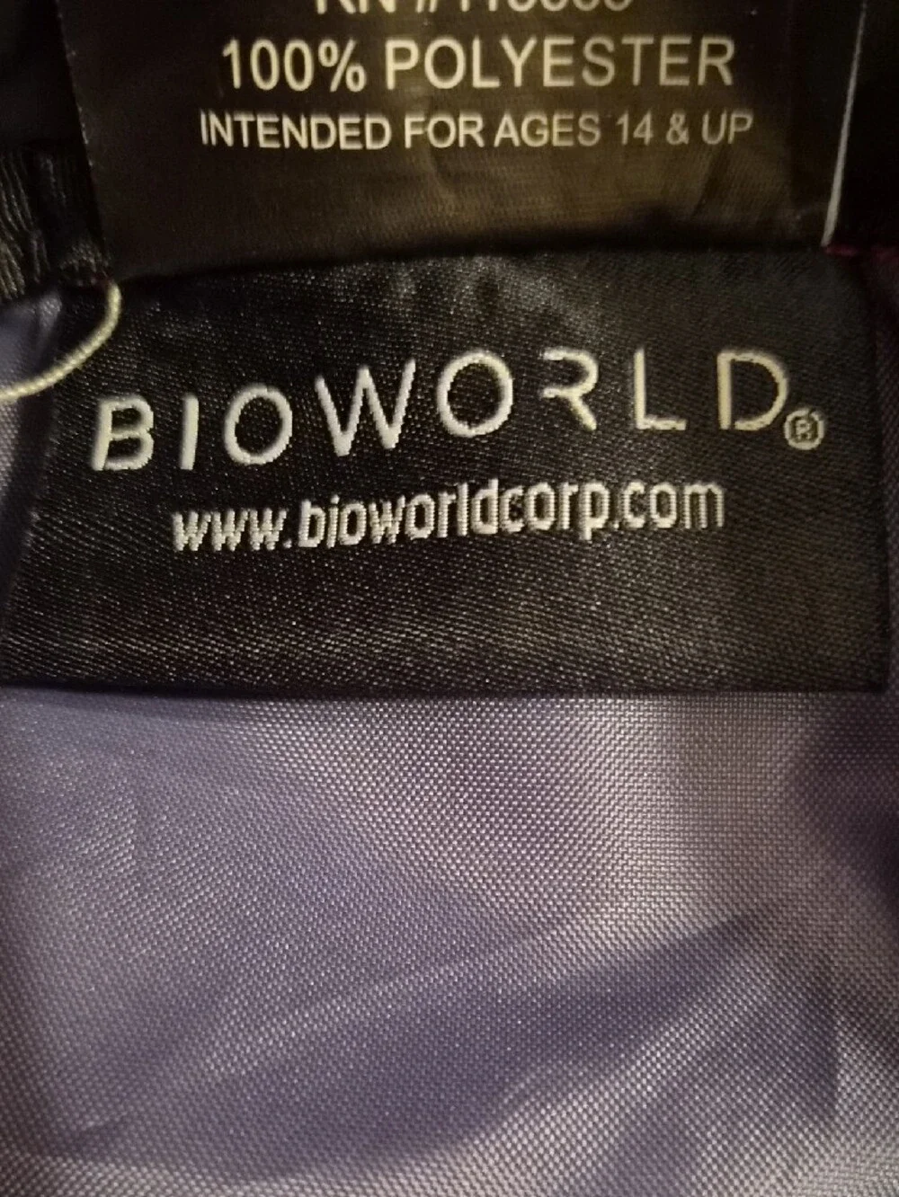 Bioworld better than